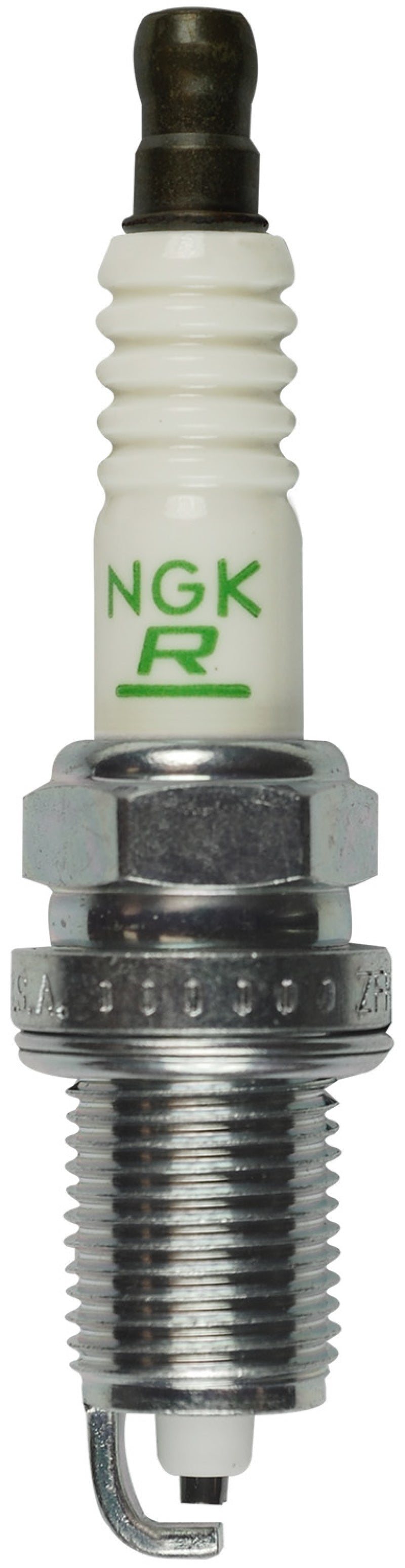 NGK Nickel Spark Plug Box of 4 (ZFR5F-11) Spark Plugs NGK