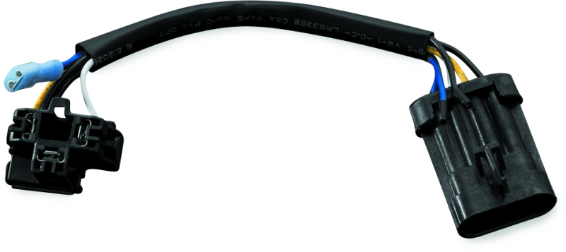 Kuryakyn Headlamp Adapter Harness Headlights Kuryakyn