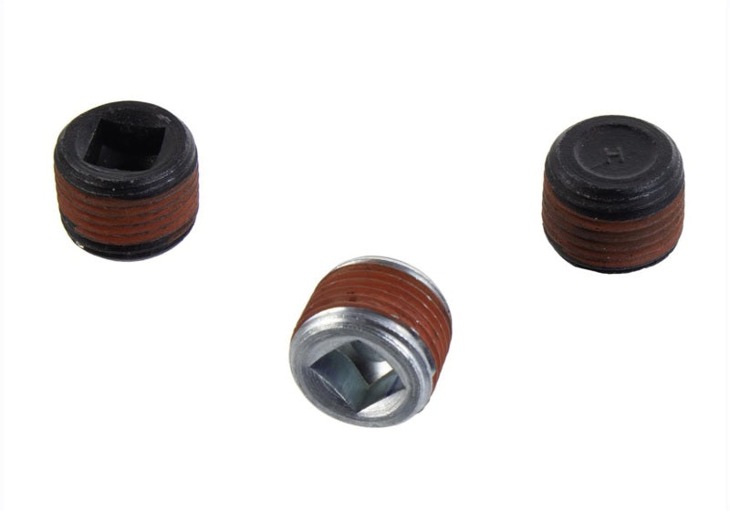 Ford Racing Super Duty 14 Bolt Heavy Duty Differential Cover Diff Covers Ford Racing