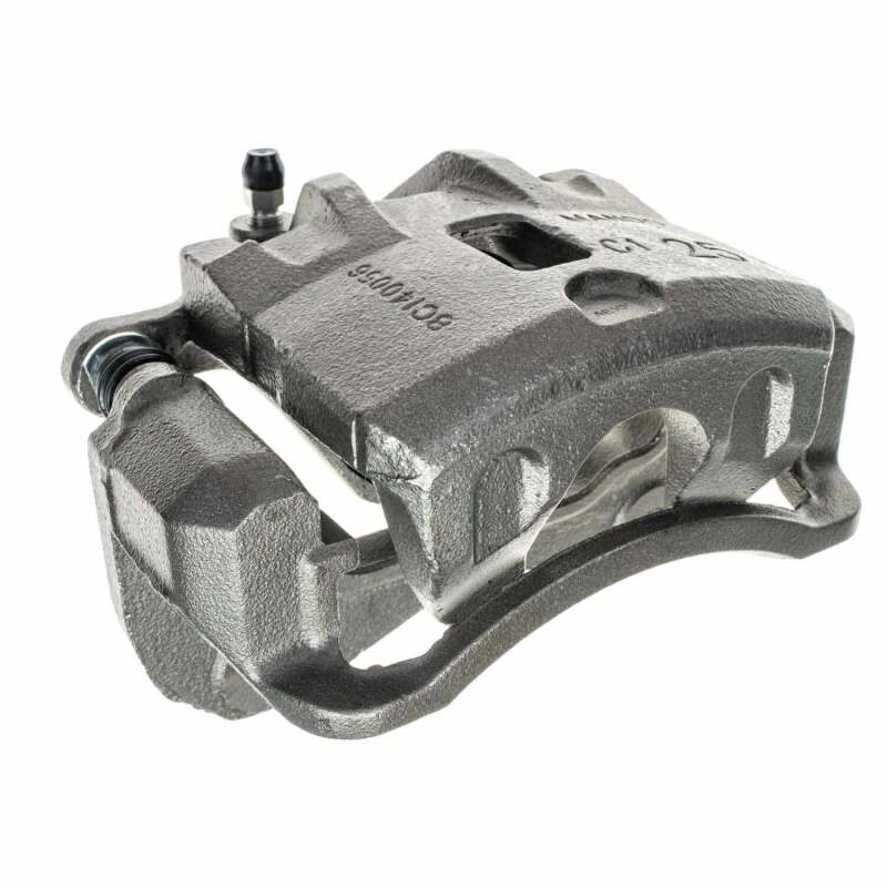 Power Stop 04-05 Hyundai Sonata Front Right Autospecialty Caliper w/Bracket Brake Calipers - OE PowerStop