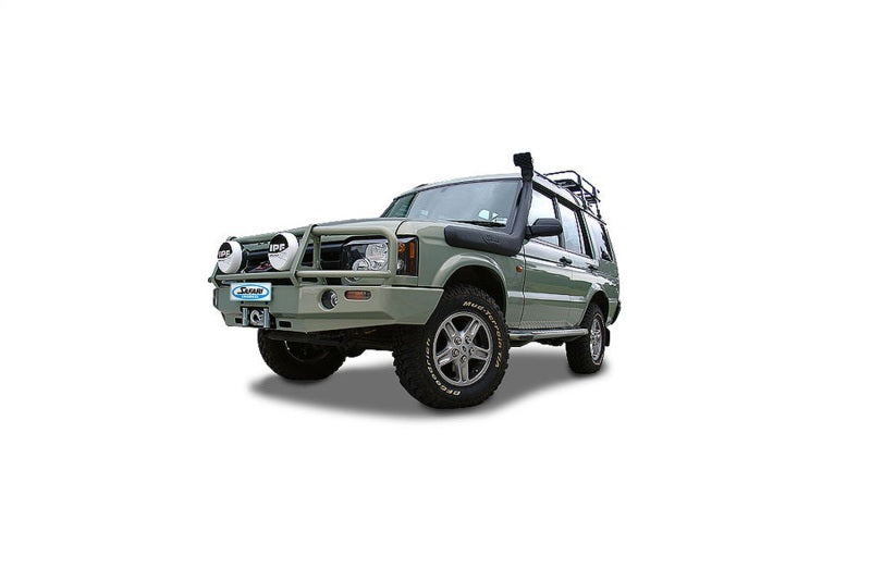 ARB Safari 4X4 Snorkel Vspec TD5 & V8 1/99-12/05 Scoops & Snorkels ARB