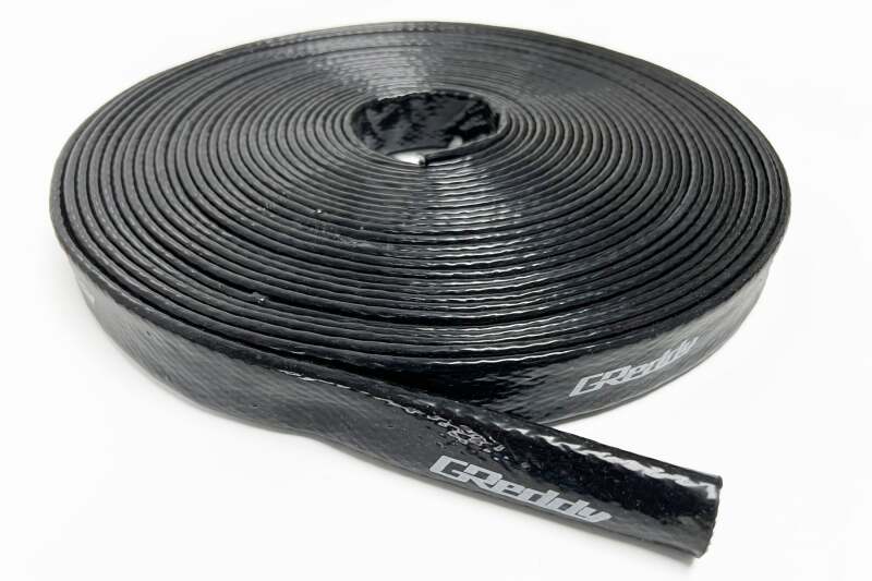 GReddy AN 10/22mm Heat Sleeving (per foot) Oil Line Kits GReddy