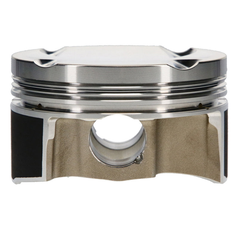 JE Pistons ACURA K24/K20 KIT Set of 4 Pistons Piston Sets - Forged - 4cyl JE Pistons