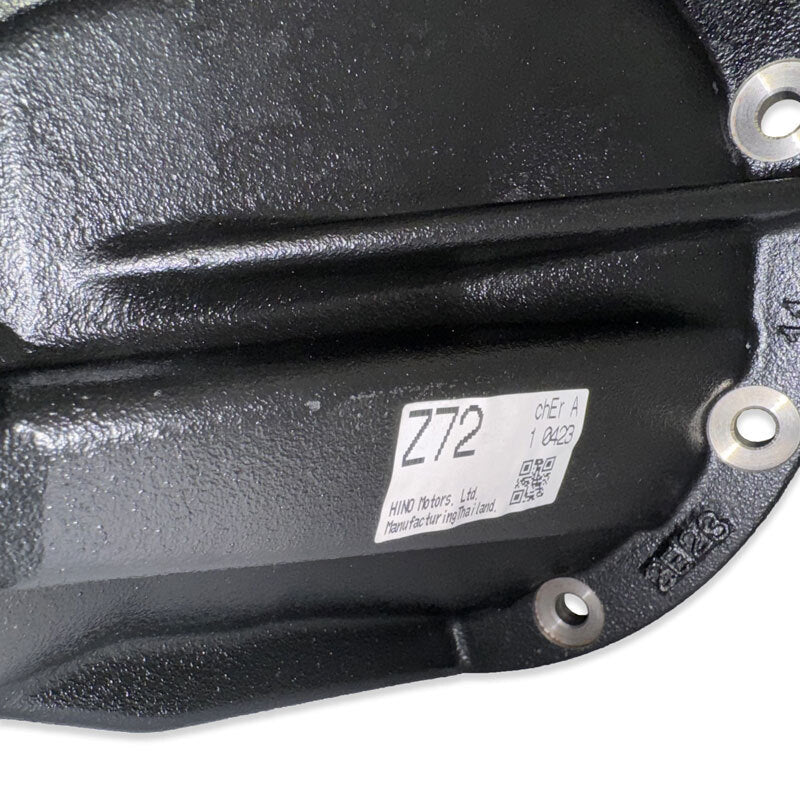 Yukon Gear 16-23 Toyota Tacoma 8.75in Rear 3rd Member Assembly T8.75 4.30 Ratio w/E-Locker Differential Dropouts Yukon Gear & Axle