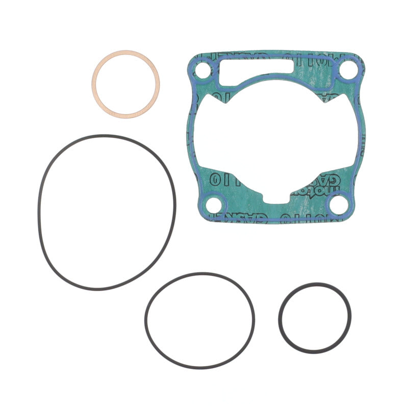 Athena 93-01 Yamaha YZ 80 Top End Gasket Kit Piston Sets - Powersports Athena