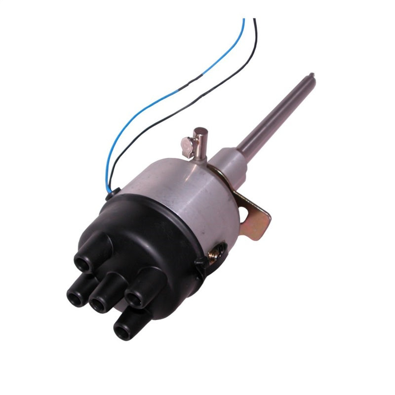 Omix Distributor 12-Volt 41-71 Willys & Jeep Models Distributors OMIX