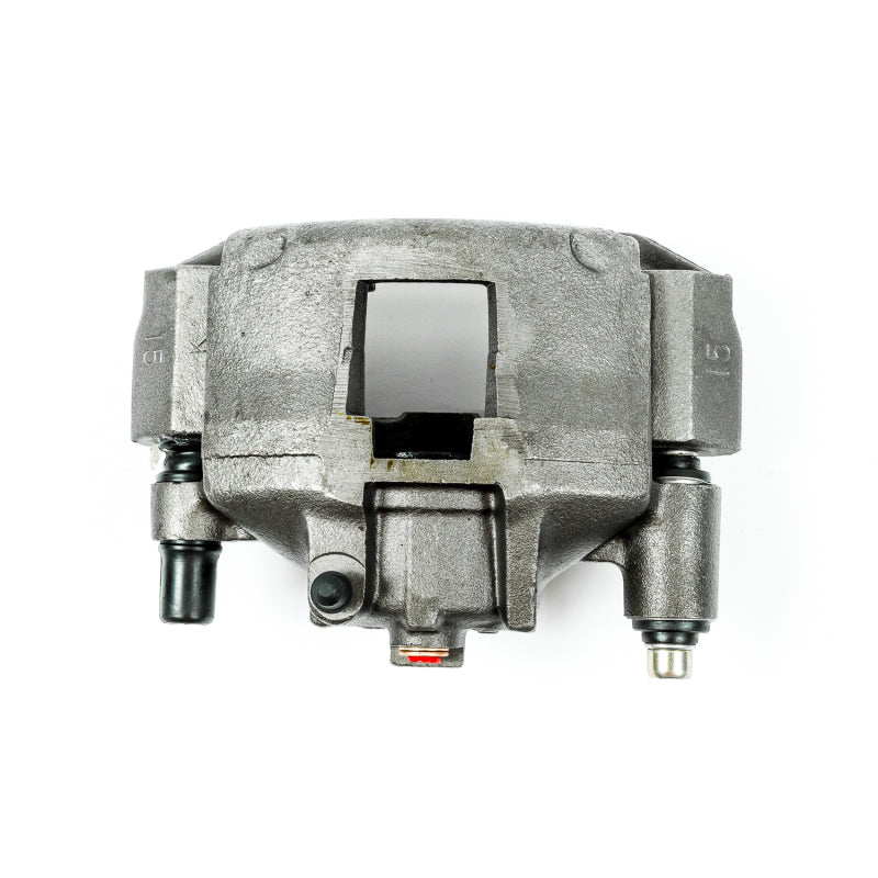 Power Stop 94-98 Ford Mustang Front Right Autospecialty Caliper w/Bracket Brake Calipers - OE PowerStop