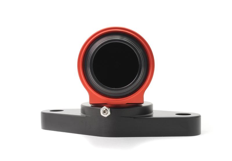 PERRIN 08-14 Subaru WRX / 05-09 LGT & OBXT / 09-13 Forester XT Bypass/Blow Off Valve - Red Blow Off Valves Perrin Performance