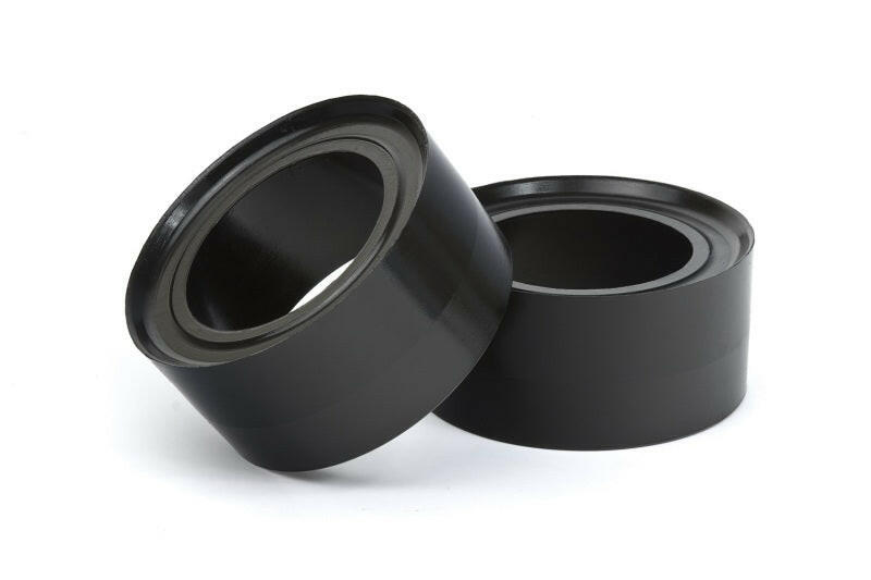 Daystar 1996-2002 Toyota 4Runner 2WD/4WD - 2.5in Leveling Kit Rear Suspension Packages Daystar