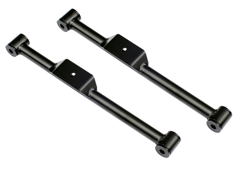 Ridetech 58-64 Chevy StrongArms CoolRide Rear Lower Control Arms Ridetech