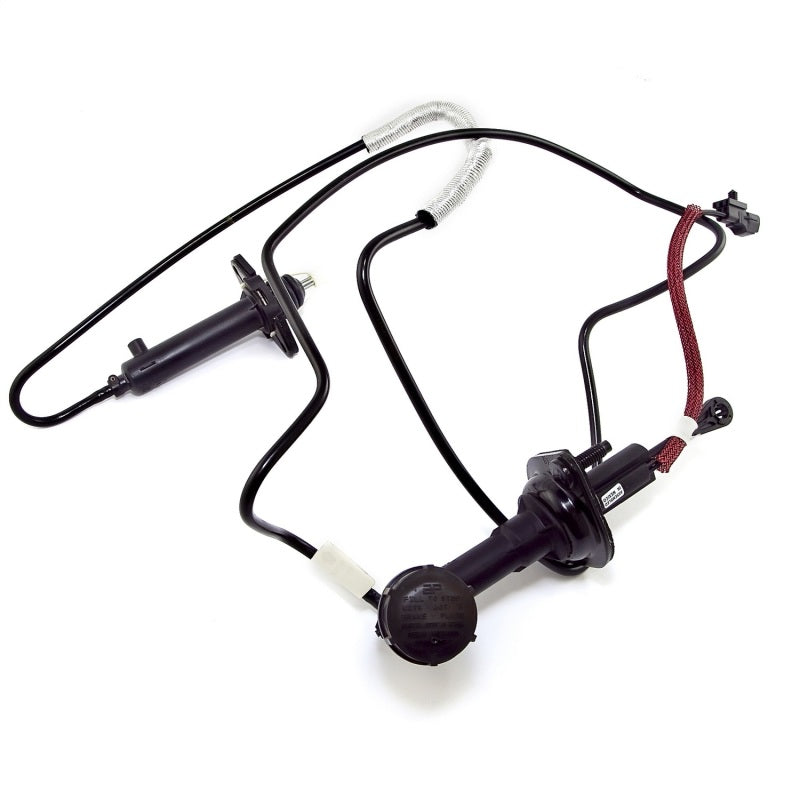 Omix Clutch Master/Slave Cylinder RHD 97-02 Jeep Wrangler TJ Slave Cylinder OMIX