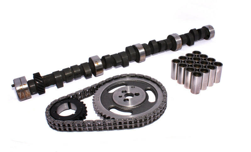COMP Cams Camshaft Kit CRS 270S-8 Camshafts COMP Cams