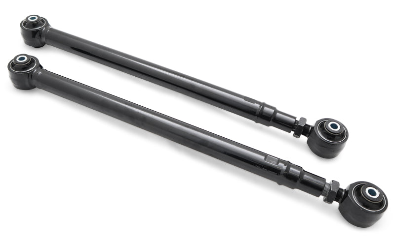 SuperPro 2022+ Toyota Tundra HD Adjustable Lower Trailing Arm Suspension Arm Bushings Superpro