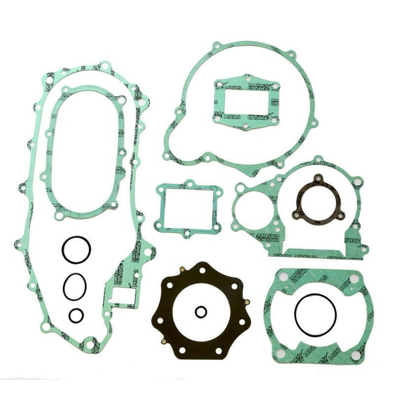 Athena 1985 Honda FL 350 R ODYSSEY Complete Gasket Kit (Excl Oil Seals) Gasket Kits Athena