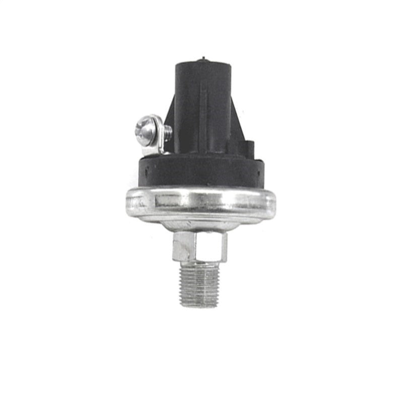 Nitrous Express Heavy Duty Fuel Pressure Safety Switch (Carb Fuel Pressure) Wiring Connectors Nitrous Express