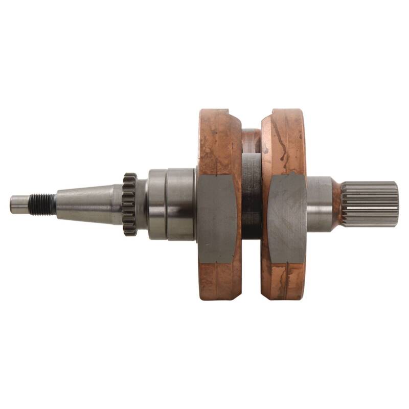 Hot Rods 04-09 Honda CRF 250 R 250cc Stroker Crankshaft Crankshafts Hot Rods