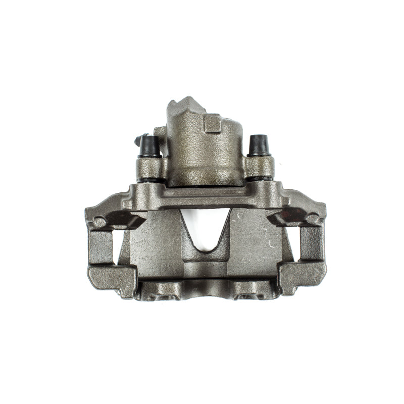 Power Stop 99-10 Volkswagen Beetle Front Left Autospecialty Caliper w/Bracket Brake Calipers - OE PowerStop