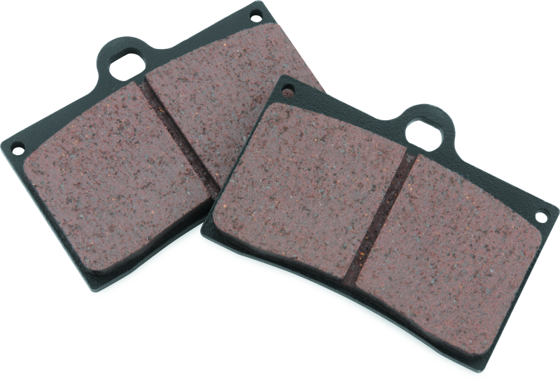 BikeMaster BM-095 Brake Pads Brake Pads - Performance BikeMaster
