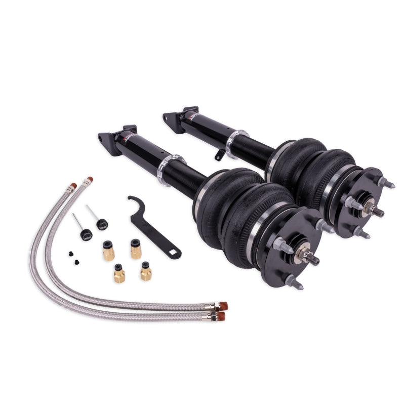 Air Lift Performance 16-17 Lexus 200T / 15-22 Lexus RC 350 / 13-21 Lexus GS 350 Front Kit Air Suspension Kits Air Lift