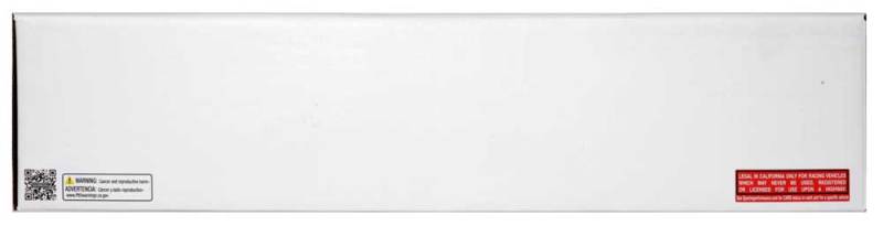 Spectre Universal Intake Tube Kit 3in. - Aluminum - Black Aluminum Tubing Spectre