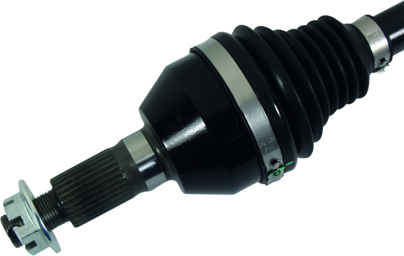 DragonFire Racing Hydra Axle- Can-Am Maverick X3 900 X ds Turbo R 17-19- Postion- Front Left Axles DragonFire Racing