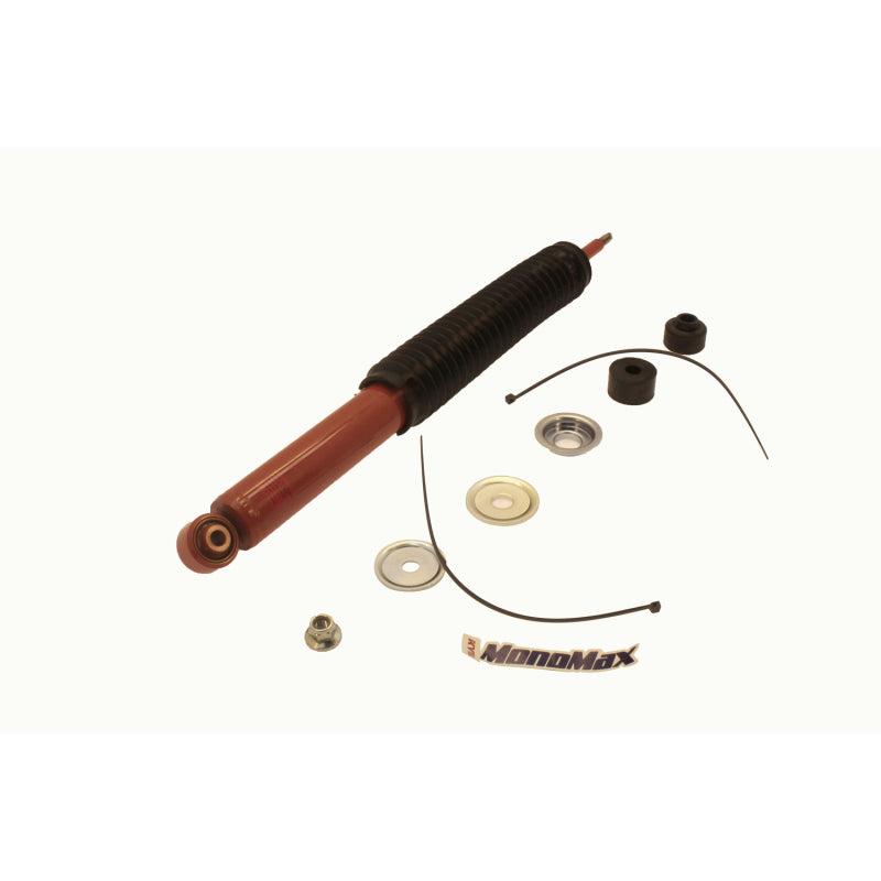 KYB Shocks & Struts MonoMax Shock Rear 07-13 Toyota Tundra 2WD/4WD Shocks and Struts KYB