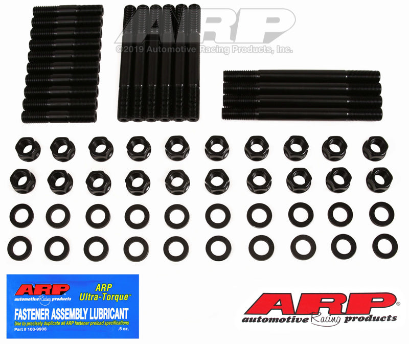 ARP Mopar inAin w/W2-cylinder head stud kit Head Stud & Bolt Kits ARP
