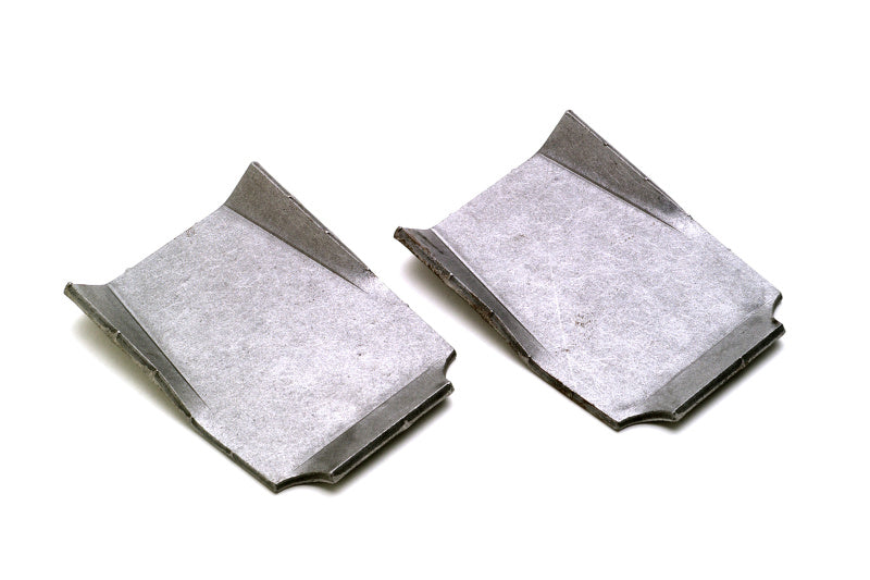 JKS Manufacturing Jeep Cherokee XJ Control Arm Mini Skids Skid Plates JKS Manufacturing