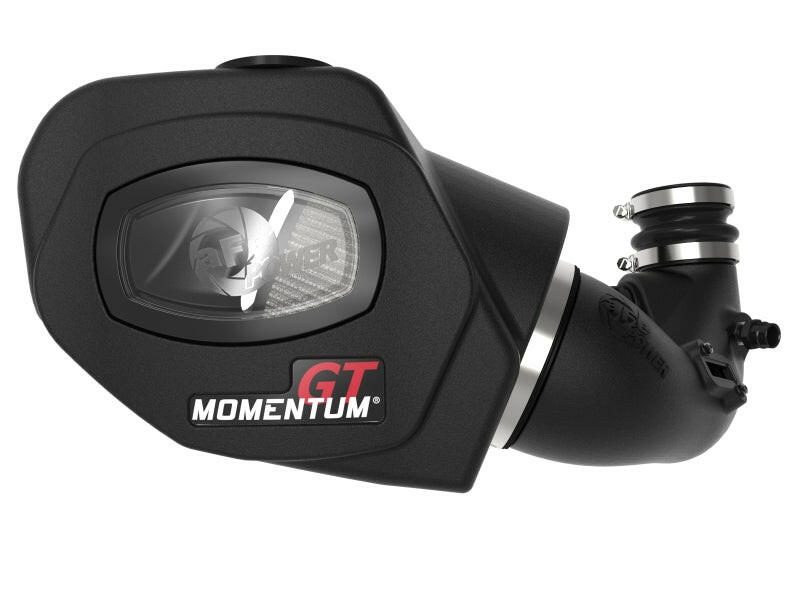 aFe POWER Momentum GT Pro Dry S Intake System 17-21 BMW 540i (G30) L6-3.0L (t) B58 Cold Air Intakes aFe