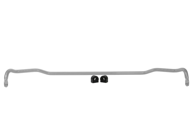 Whiteline 2013 BMW M3 Rear 26mm Heavy Duty Adjustable Swaybar Sway Bars Whiteline