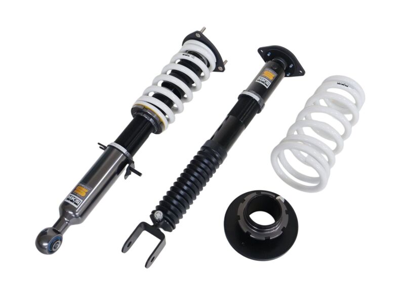 HKS HIPERMAX S V36 Full Kit Coilovers HKS