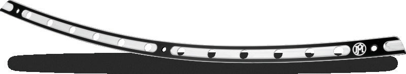 Performance Machine Windscreen Trim Assy Holeshot - Contrast Cut Wind Deflectors Performance Machine