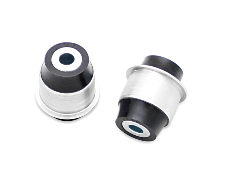 SuperPro 2022 Volkswagen GTI S Rear Lower Inner Control Arm Bushing Kit - Motorsport Bushing Kits Superpro