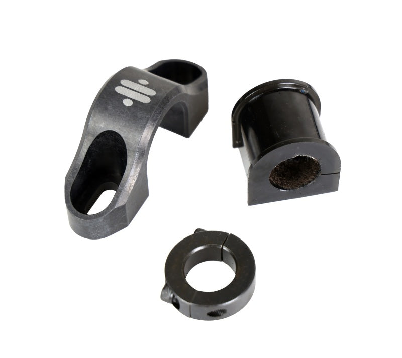 Ridetech 15-24 Ford Mustang S550/S650 Rear Sway Bar Sway Bars Ridetech