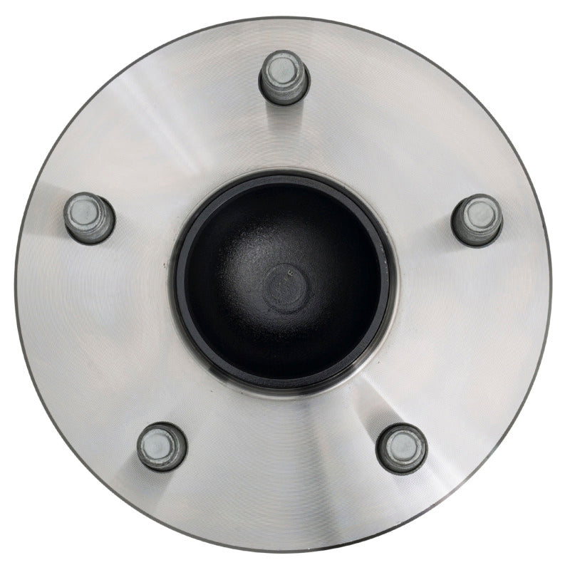 MOOG 2009 Pontiac Vibe GT Rear Hub Assembly Wheel Hubs Moog