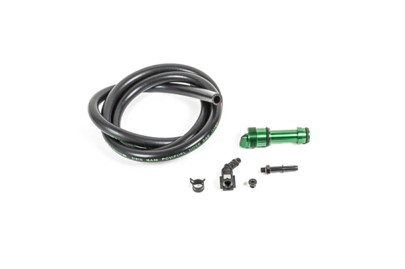 Radium Engineering GM LT4 LT5 PCV Valve Bypass Fittings Radium Engineering