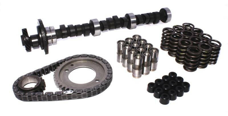 COMP Cams Camshaft Kit BV69 260H Camshafts COMP Cams