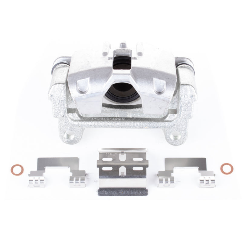 Power Stop 06-09 Cadillac XLR Rear Left Autospecialty Caliper w/Bracket Brake Calipers - OE PowerStop