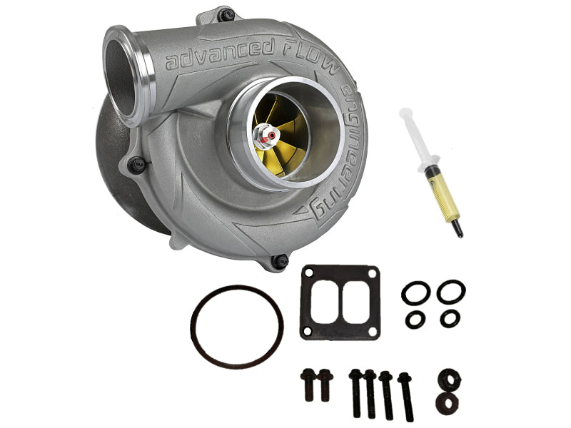aFe BladeRunner GT Series Turbocharger 94-97 Ford 7.3L (td) Turbochargers aFe