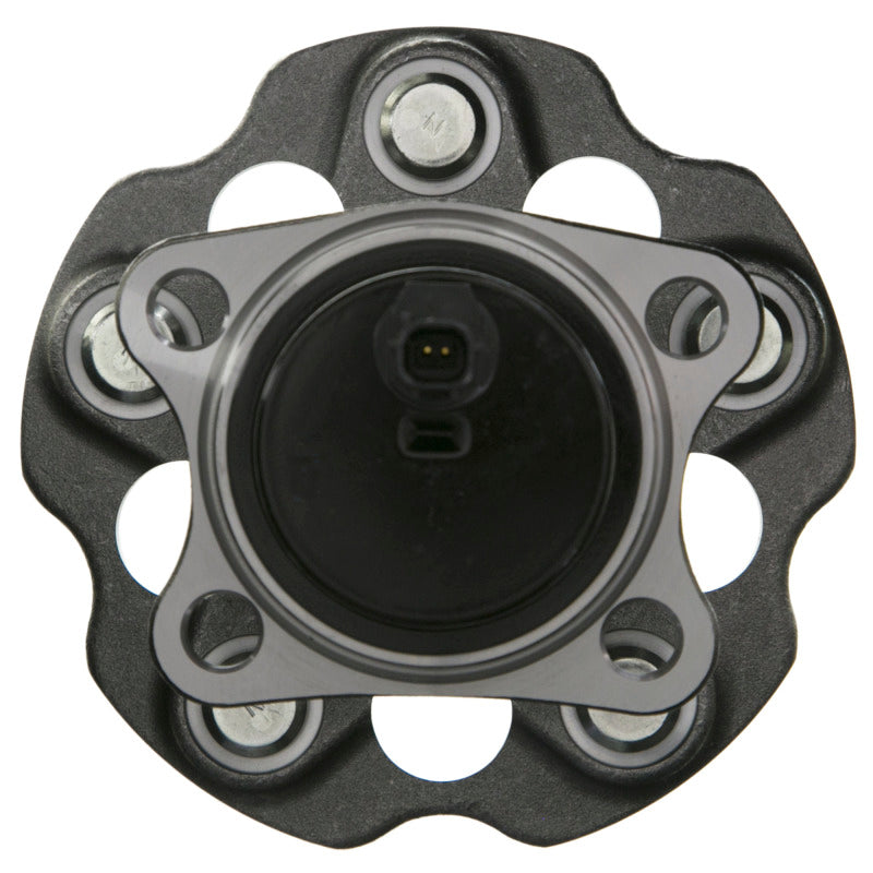 MOOG 12-18 Toyota Prius V Rear Hub Assembly Wheel Hubs Moog