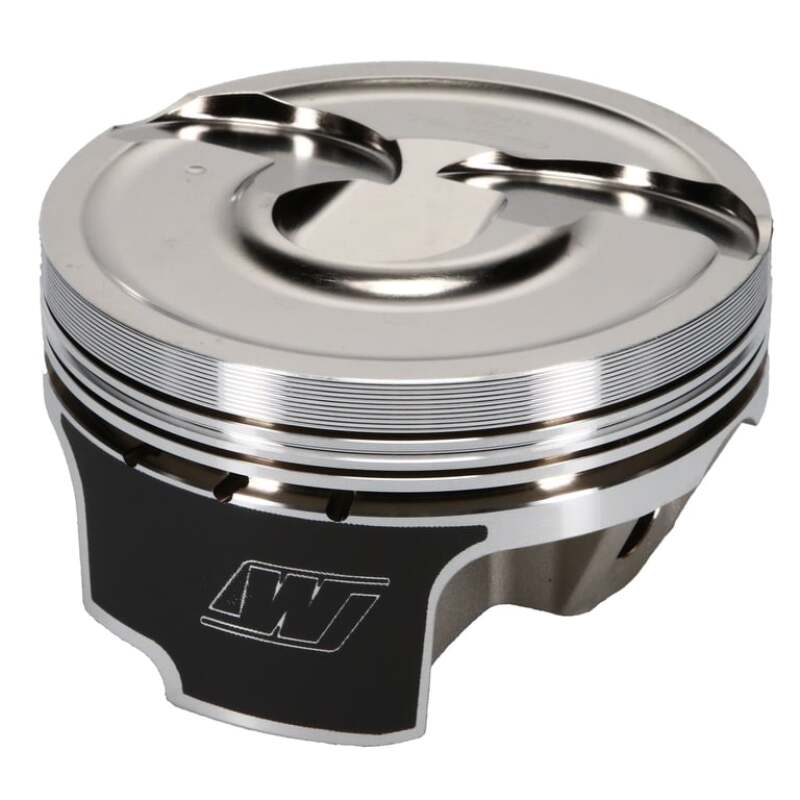 Wiseco Chevrolet LT1 6.2L 4.065 Bore 1.304 Comp Ht. -12cc Volume Single Piston Pistons - Forged - Single Wiseco