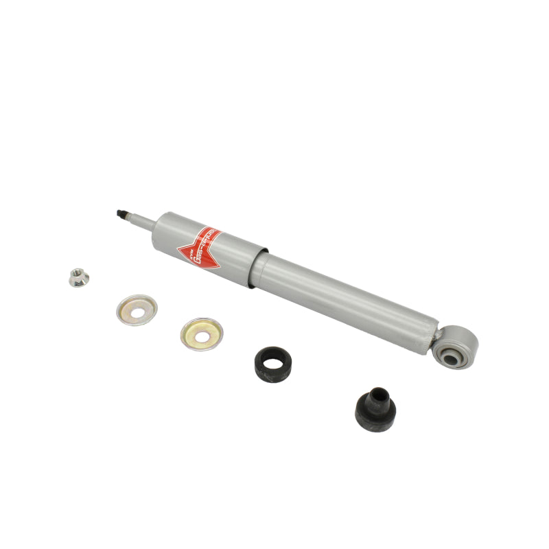 KYB Shocks & Struts Gas-A-Just Front DODGE Ram 1500 Pickup (4WD) 2002-05 Shocks and Struts KYB