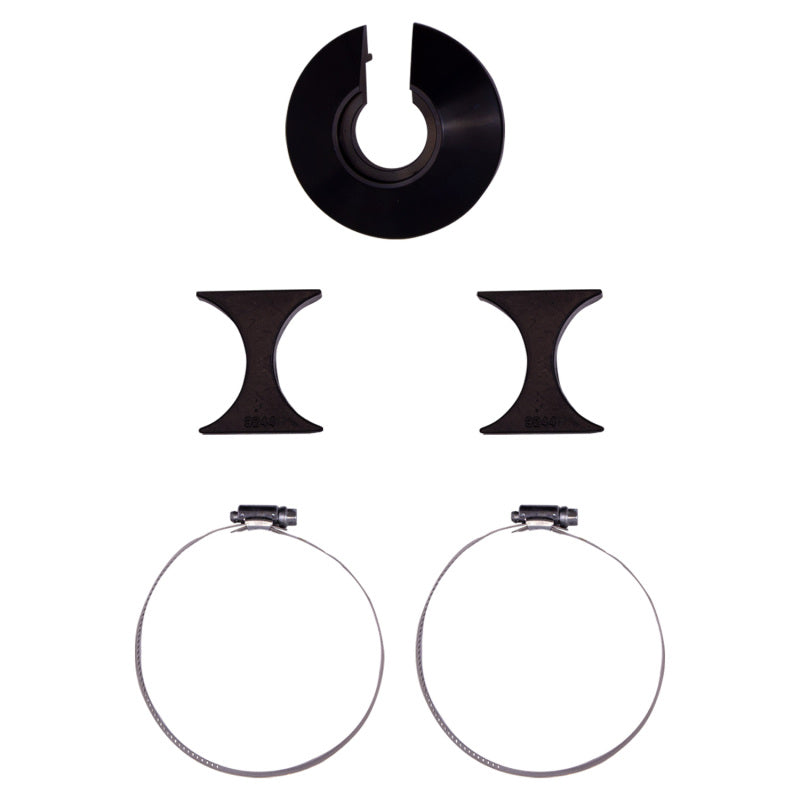 Bilstein 60MM 8in 255/100 M 9200 Series Coilover Shocks and Struts Bilstein