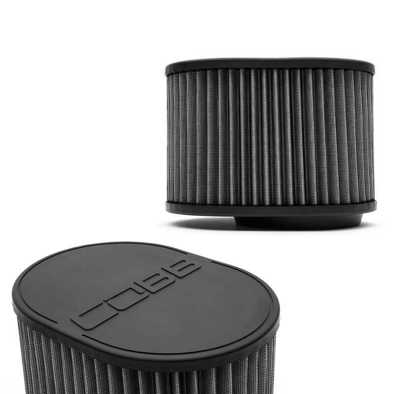 COBB 2021+ Ford Bronco 2.3L/2.7L Intake System Cold Air Intakes COBB