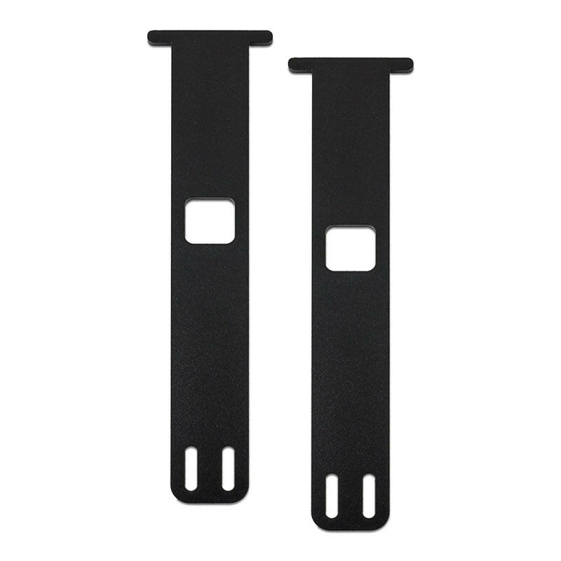 Borne Off-Road Hard Case Mount Set - 116QT Cargo Boxes & Bags Borne Off-Road