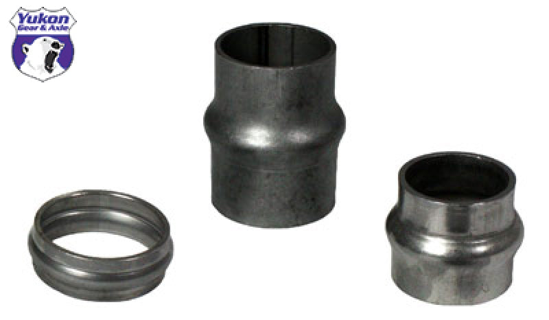 Yukon Gear Chrysler 8.75 in89in Case Crush Sleeve Differential Bushings Yukon Gear & Axle