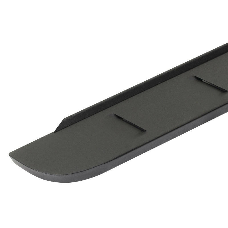 Go Rhino RB10 Slim Running Boards - Universal 73in. - Tex. Blk Running Boards Go Rhino