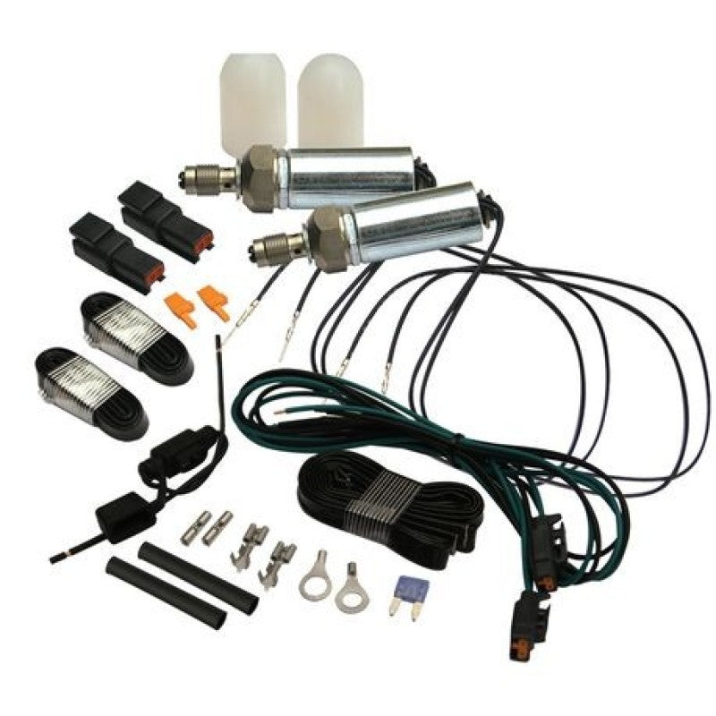 S&S Cycle Electronic Compression Release Kit ECM Modification S&S Cycle