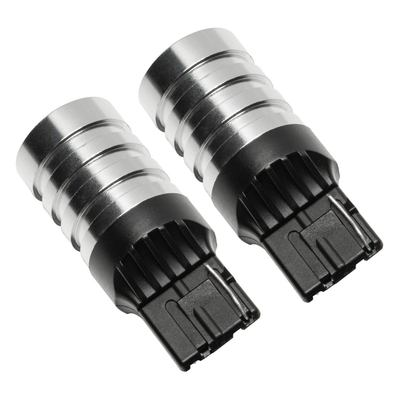 Oracle 18-21 Jeep Wrangler JL Reverse Light Bulb (Pair) - 6000K Bulbs ORACLE Lighting