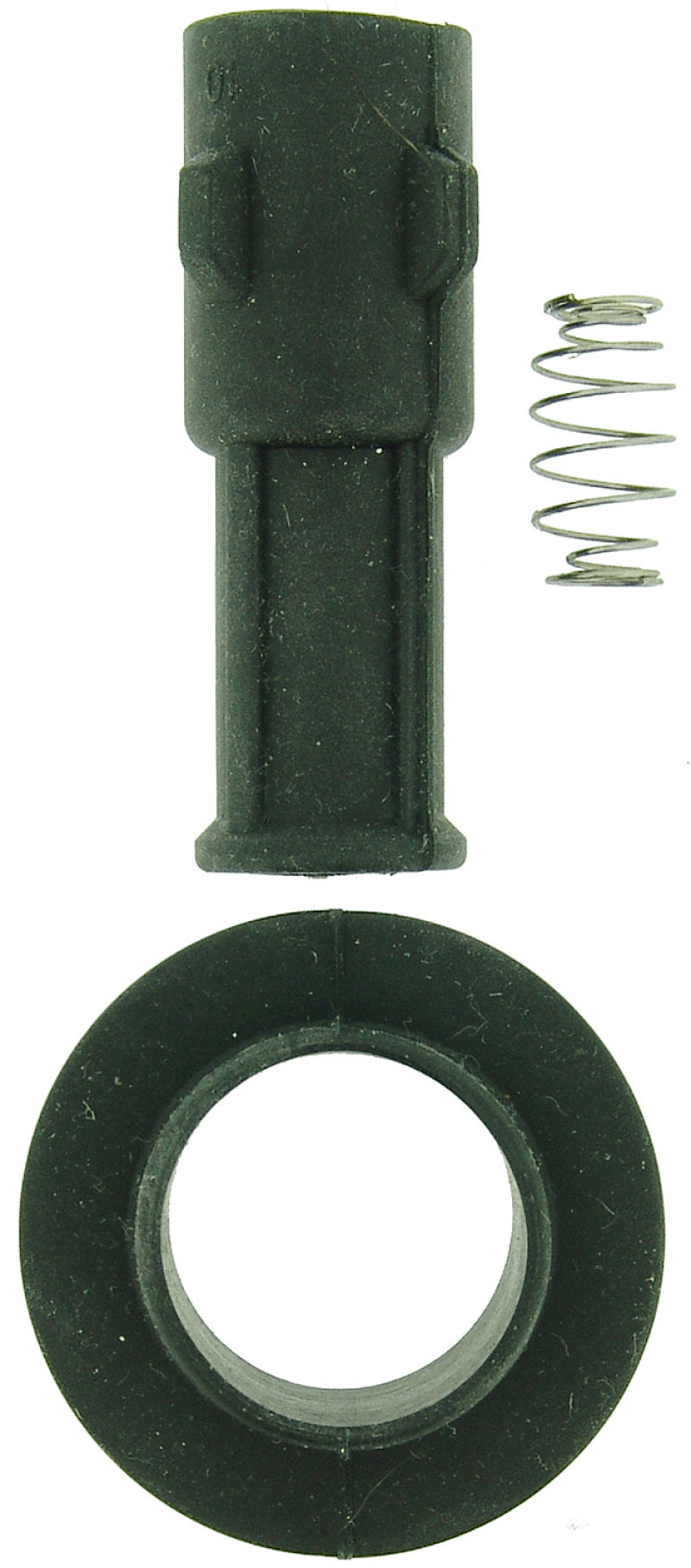 NGK Buick Enclave 2009 Direct Ignition Coil Boot Stock Replacement Ignition NGK